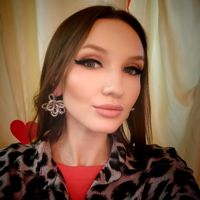 Анастасия — укладка в городе Щёкино