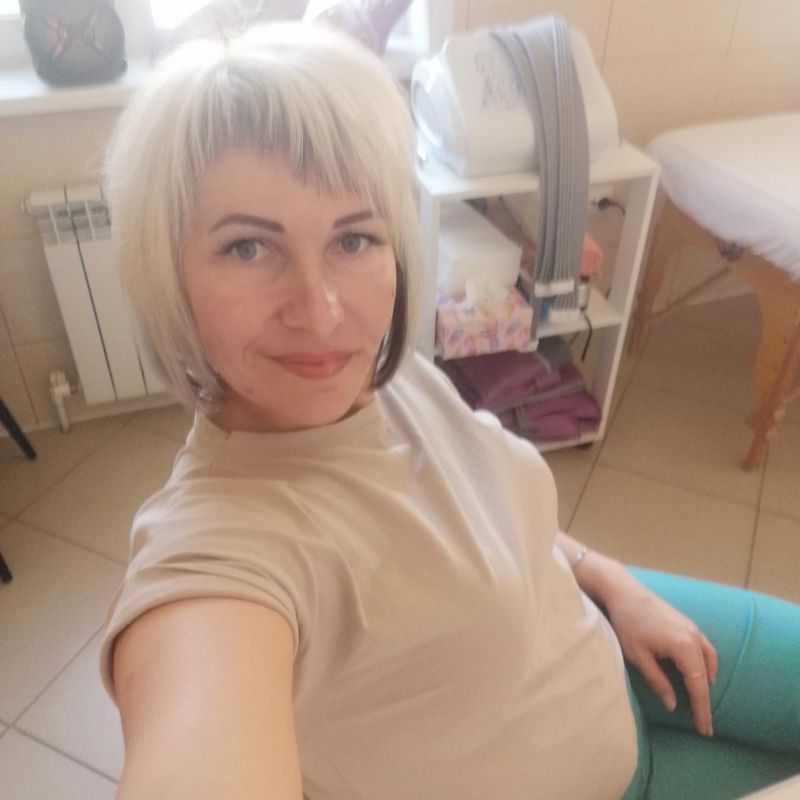 Евгения Маклакова