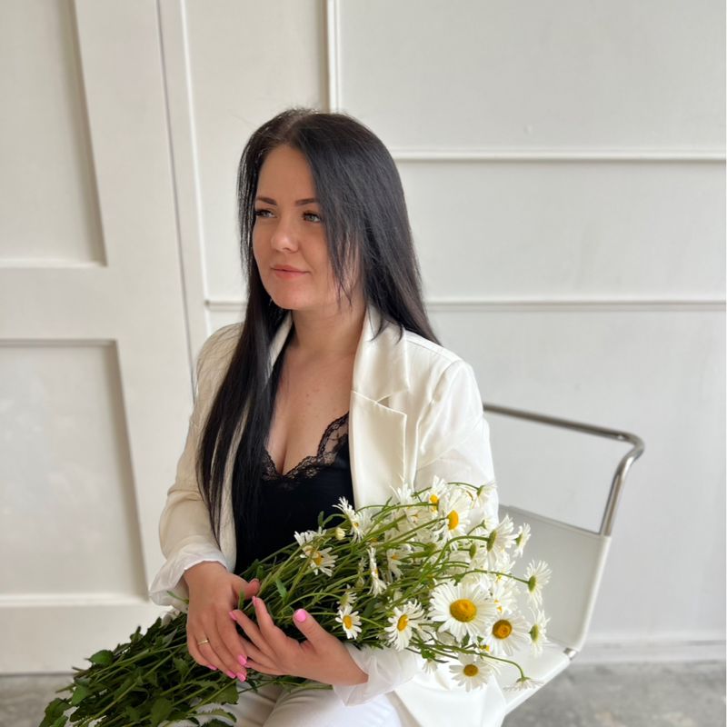 Екатерина