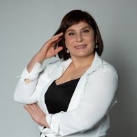 Жанна Михайлюк — микротоки в Сургуте