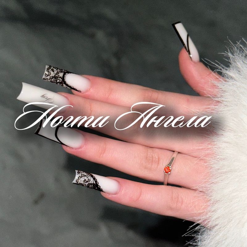 Блинова Анастасия