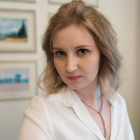 Анна Яковлева — контурная пластика (филлеры Neocoll/Repart) в Петрозаводске