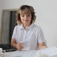 Нутрициолог — программа похудения в Белгороде