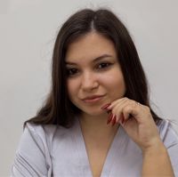 Татьяна — холодный парафин в Ульяновске