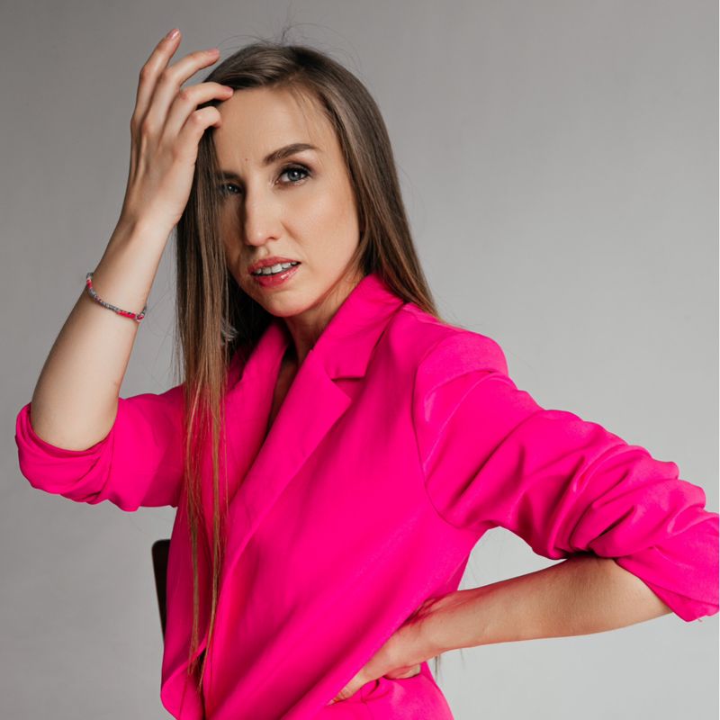 Екатерина Шаерман