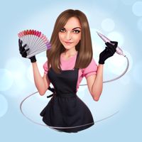 Anna Nail Style — педикюр аппаратный во Владимире
