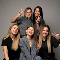 WOMANIC nail Studio — френч в городе Армавир