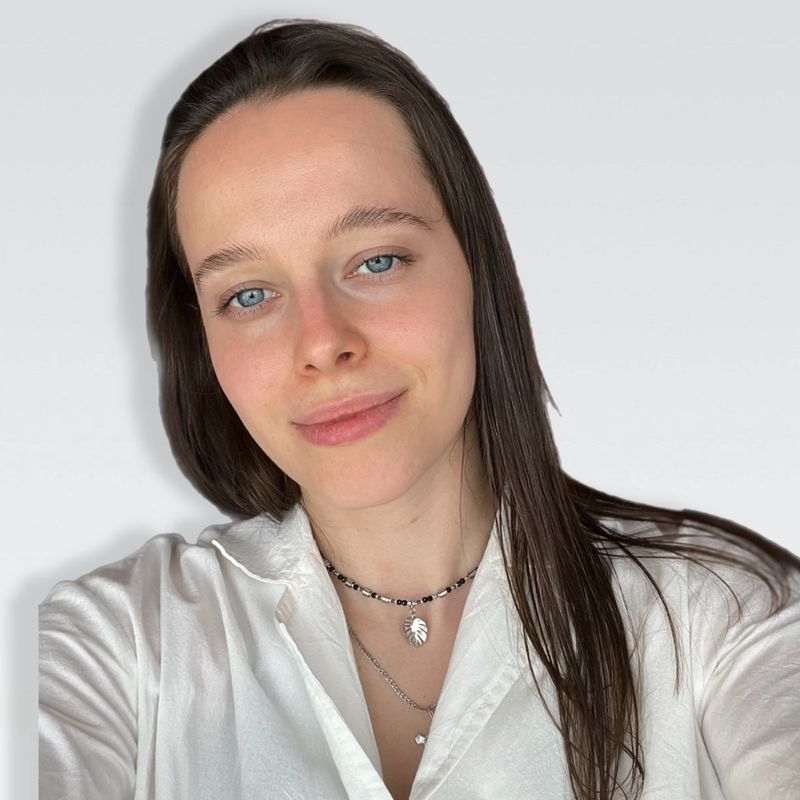 Соколова Анна