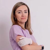 Ирина Самсонова — депиляция-комплекс в городе Оскол