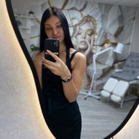 Яна — ремонт ногтя в городе Жуковский