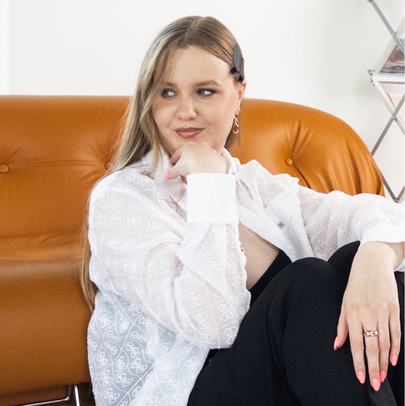 Филиппова Елена