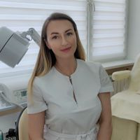 Наталья — электроэпиляция в Красноярске
