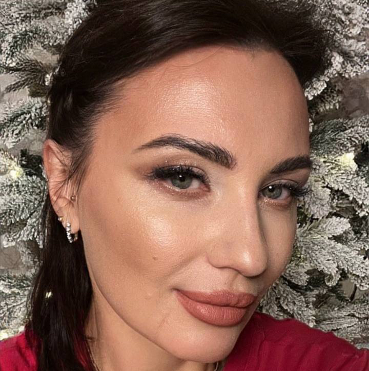 Анна Якубенко