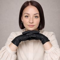 Виктория — японский маникюр в городе Батайск