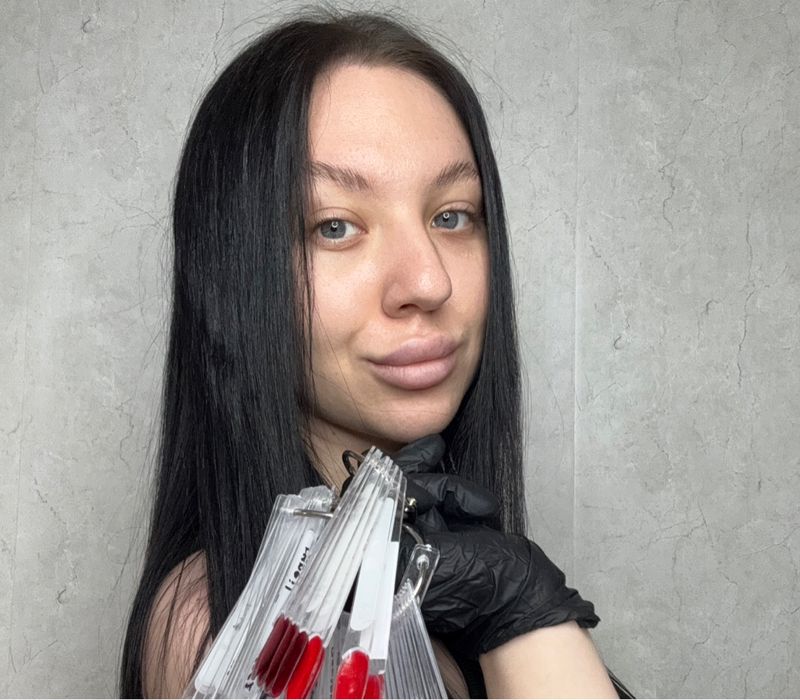 Анастасия