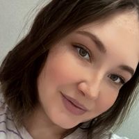 Татьяна — мужская стрижка + моделирование бороды в Оренбурге