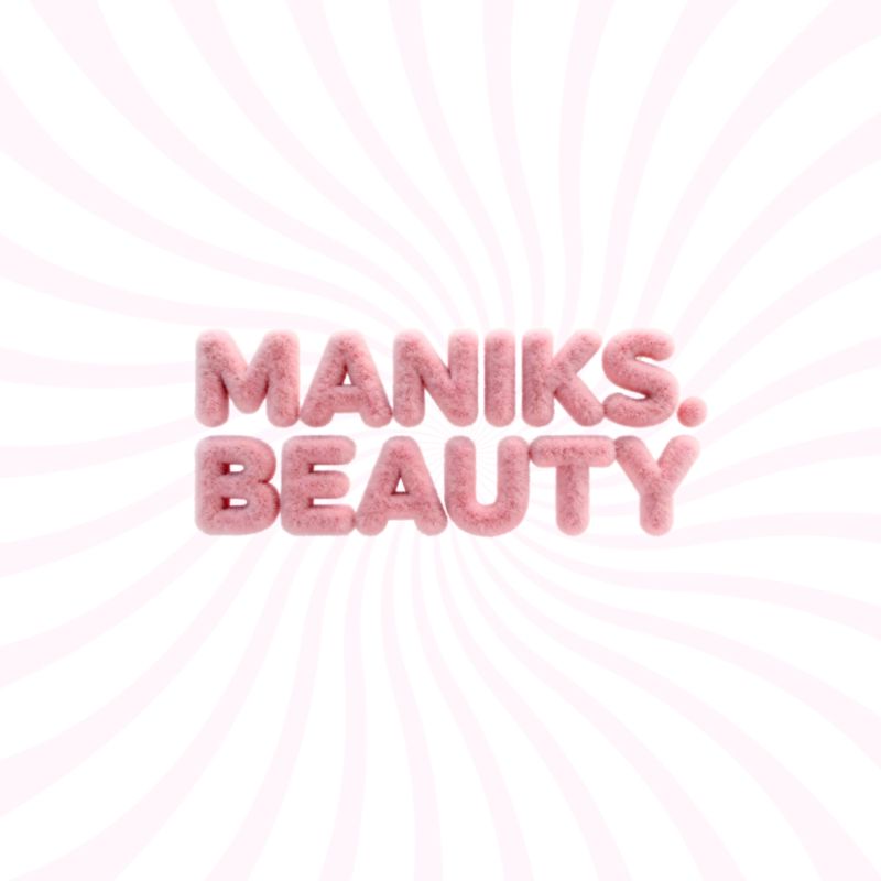 MANIKS.BEAUTY