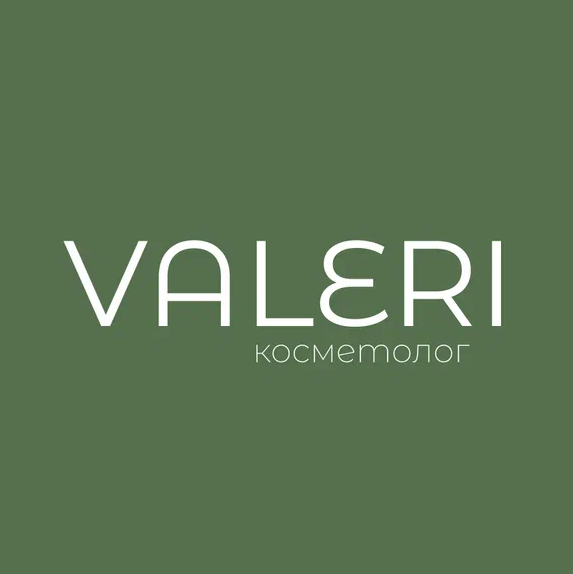 Косметолог VALERI