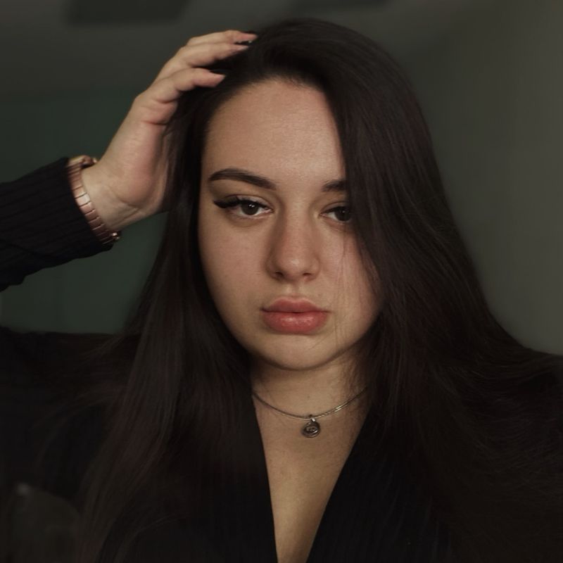 Алена