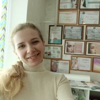 Наталья Федюнина — локоны в Воронеже