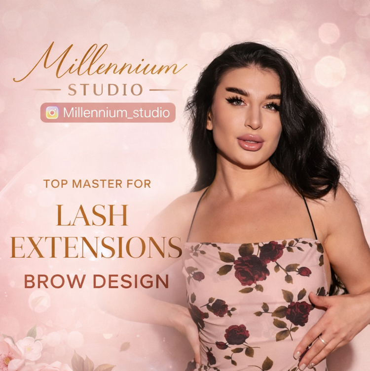 MILLENNIUM STUDIO