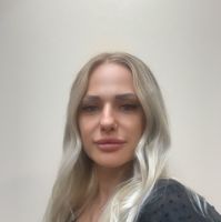Евгения — мужской педикюр в городе Серпухов