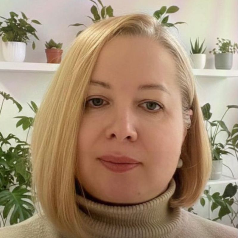 Марина
