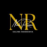 Nail Room — укрепление акриловой пудрой в Томске