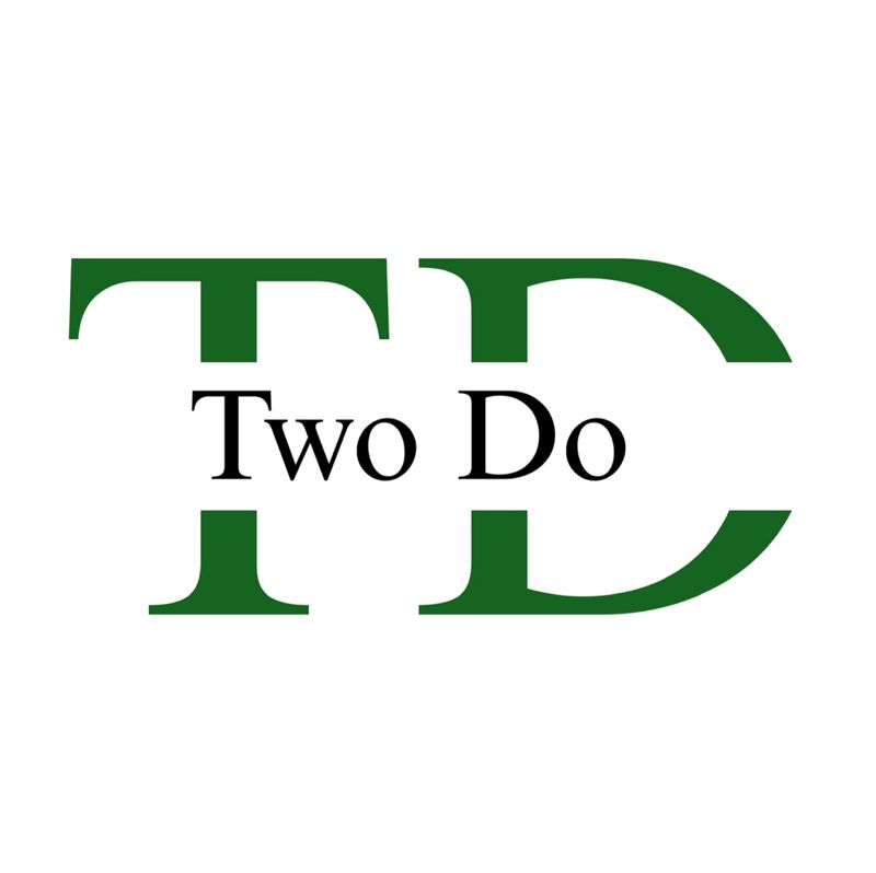 Two do