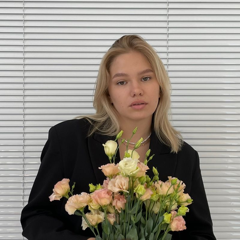 Beauty пространство Брус Анастасии