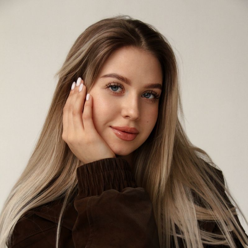 Светлана