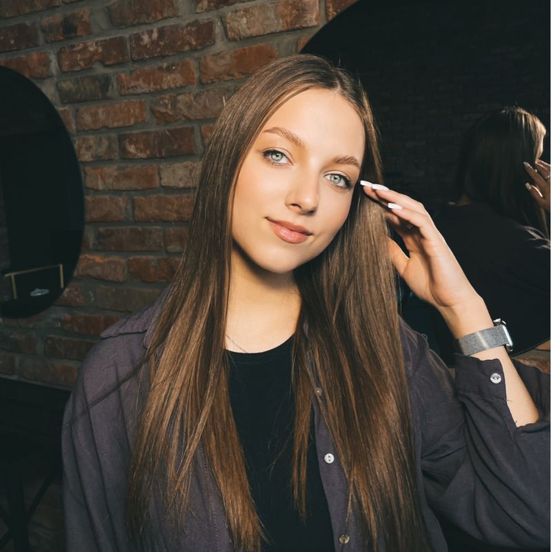 Полина