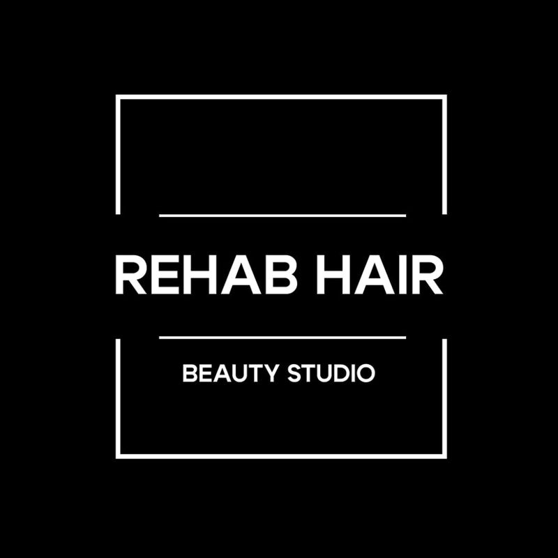 REHAB HAIR