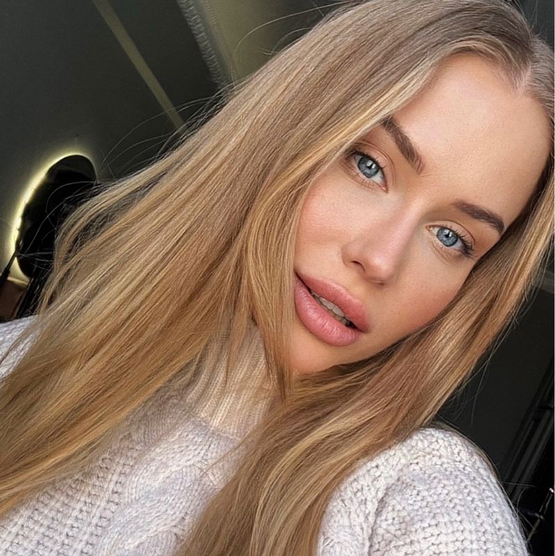 Екатерина Тюнина