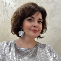 Ирина Межоннова — перманентный макияж губ в городе Выкса