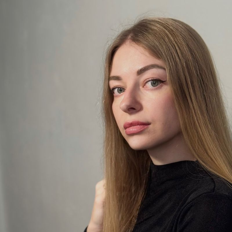 Оксана