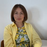 Надежда Купцова — эйртач в Ульяновске