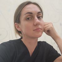 Татьяна Маслюченко — обертывание в Симферополе