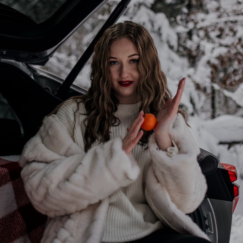 Dushka Maria