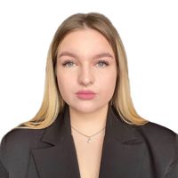 Виктория Матвеева — обработка стоп в Вологде