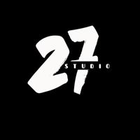 27 STUDIO — стрижка/моделирование бороды в Волгограде