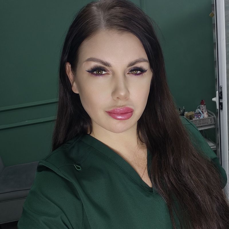 СТУДИЯ ЭСТЕТИКИ ЛИЦА И ТЕЛА