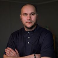 Дмитрий Гребенкин — уход tokio inkarami в городе Костомукша