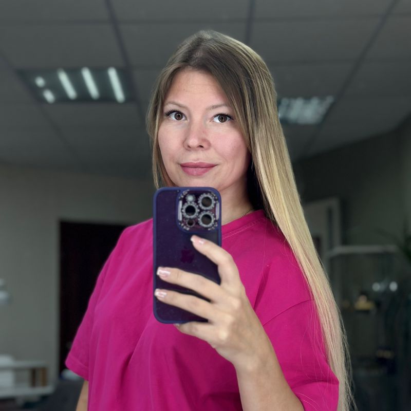 Казакова студия