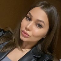 Мария — наращивание ресниц объёмное в Тюмени