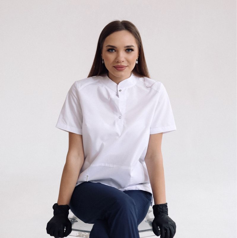 Арина Колбина