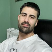 Сардор Эшбаев — бритьё бороды в Мытищах