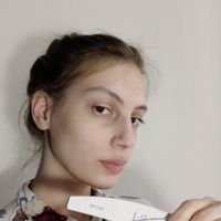 Наталья Каплина — маникюр комбинированный в Кемерово