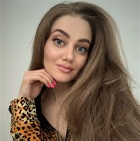 Светлана — бритьё бороды в Тюмени