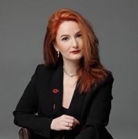 Ольга — прическа во Владивостоке